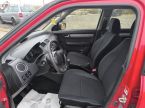 Suzuki Swift - fotka číslo 8