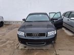Audi A4 - fotka číslo 1