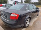 Audi A4 - fotka číslo 3