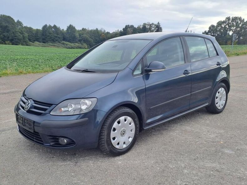 Volkswagen Golf - hlavní fotka inzerátu