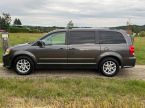 Dodge Grand Caravan - fotka číslo 1