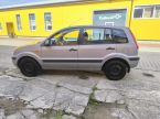 Ford Fusion - fotka číslo 3