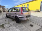 Ford Fusion - fotka číslo 4