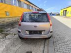 Ford Fusion - fotka číslo 5