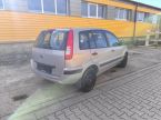 Ford Fusion - fotka číslo 6