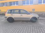 Ford Fusion - fotka číslo 7