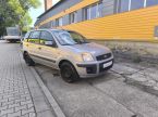 Ford Fusion - fotka číslo 0