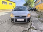 Ford Fusion - fotka číslo 1