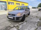 Ford Fusion - fotka číslo 2