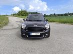 Mini Countryman - fotka číslo 1