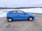 Opel Corsa - fotka číslo 7