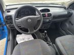 Opel Corsa - fotka číslo 15