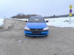 Opel Corsa - fotka číslo 1