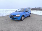 Opel Corsa - fotka číslo 2