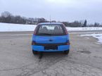 Opel Corsa - fotka číslo 5