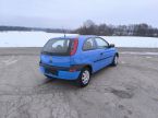 Opel Corsa - fotka číslo 6