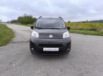 Fiat Qubo - fotka číslo 1