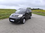 Fiat Qubo - fotka číslo 2