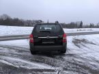 Hyundai Tucson - fotka číslo 5