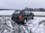 Hyundai Tucson - fotka číslo 6