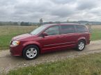 Dodge Grand Caravan - fotka číslo 10
