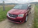 Dodge Grand Caravan - fotka číslo 11