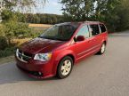 Dodge Grand Caravan - fotka číslo 1