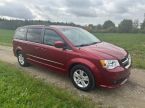 Dodge Grand Caravan - fotka číslo 2