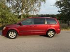 Dodge Grand Caravan - fotka číslo 2