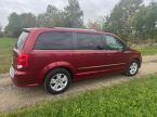Dodge Grand Caravan - fotka číslo 4