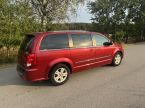 Dodge Grand Caravan - fotka číslo 6