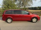 Dodge Grand Caravan - fotka číslo 7