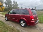 Dodge Grand Caravan - fotka číslo 8