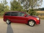 Dodge Grand Caravan - fotka číslo 8