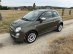 Fiat 500 - fotka číslo 9