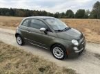 Fiat 500 - fotka číslo 1