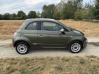 Fiat 500 - fotka číslo 2