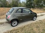 Fiat 500 - fotka číslo 3