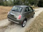 Fiat 500 - fotka číslo 4