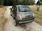 Fiat 500 - fotka číslo 6