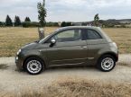 Fiat 500 - fotka číslo 8