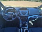 Ford C-MAX - fotka číslo 14