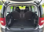 Škoda Yeti - fotka číslo 11