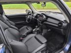 Mini Cooper - fotka číslo 13