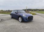 Mini Cooper - fotka číslo 0