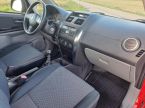 Suzuki SX4 - fotka číslo 14