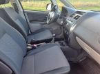 Suzuki SX4 - fotka číslo 15