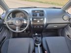 Suzuki SX4 - fotka číslo 17