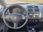 Suzuki SX4 - fotka číslo 18