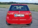 Suzuki SX4 - fotka číslo 1